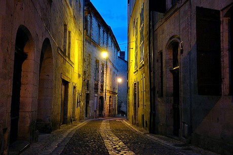 perigueux-nacht