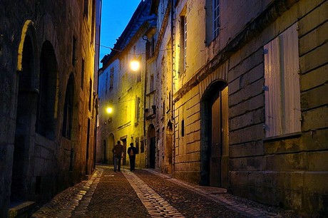 perigueux-nacht