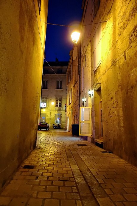 perigueux-nacht