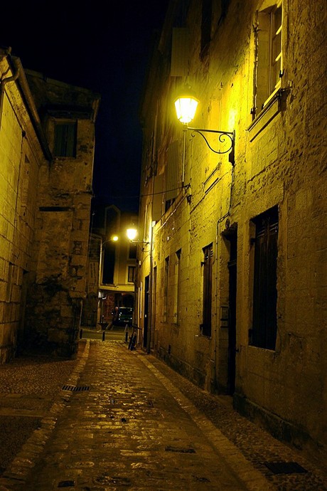 perigueux-nacht