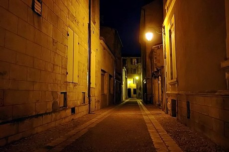 perigueux-nacht