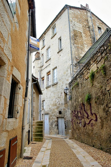 perigueux