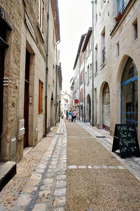 perigueux