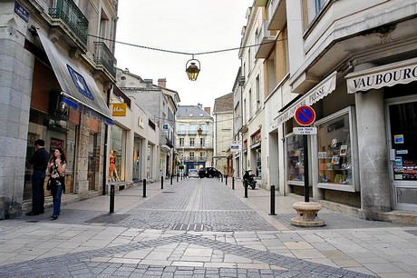 perigueux