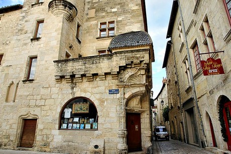 perigueux