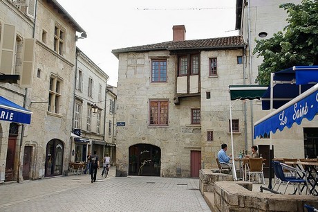 perigueux