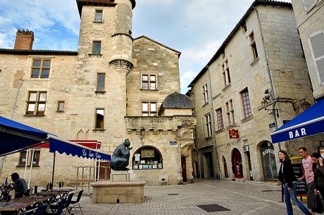 perigueux