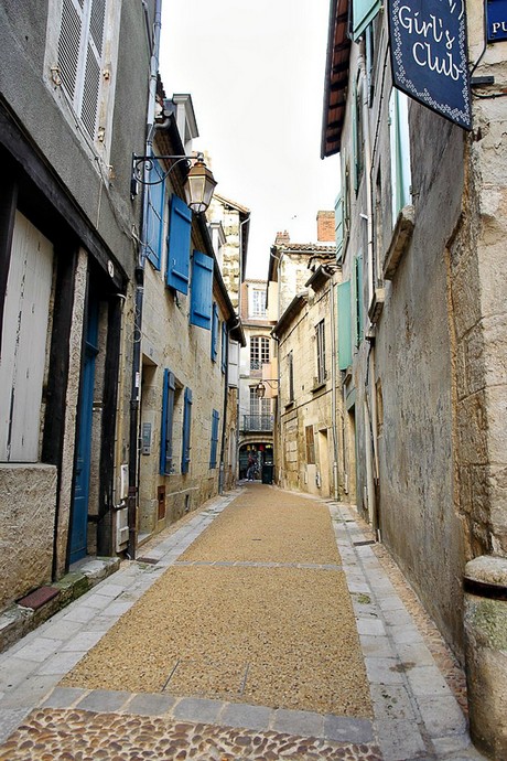 perigueux
