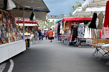 wochenmarkt