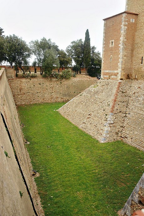 perpignan-festung