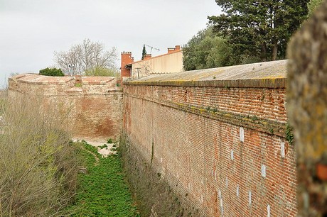 perpignan-festung