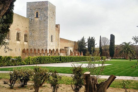 perpignan-festung