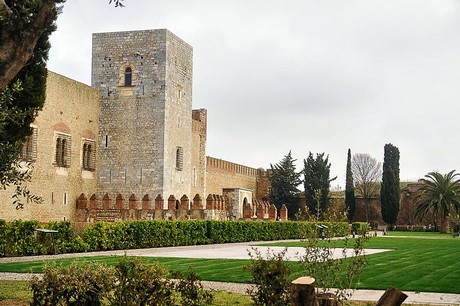 perpignan-festung