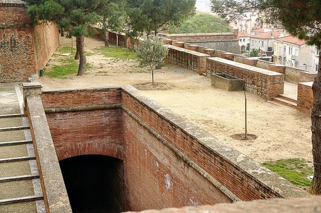 perpignan-festung