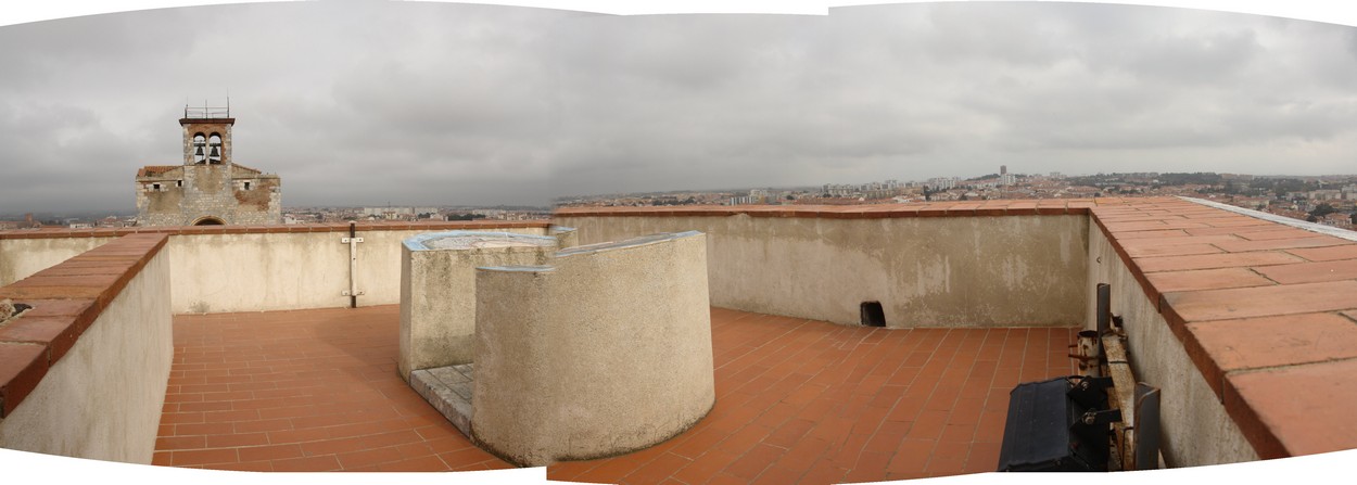 Perpignan - Festung 