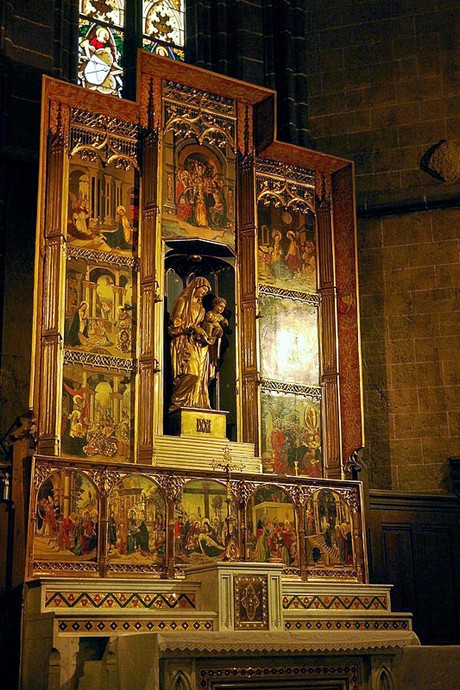 perpignan-kathedrale