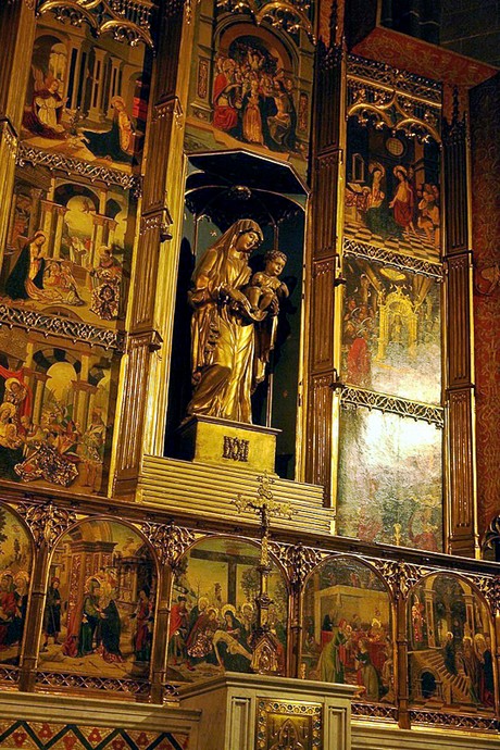 perpignan-kathedrale