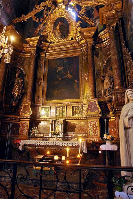 perpignan-kathedrale