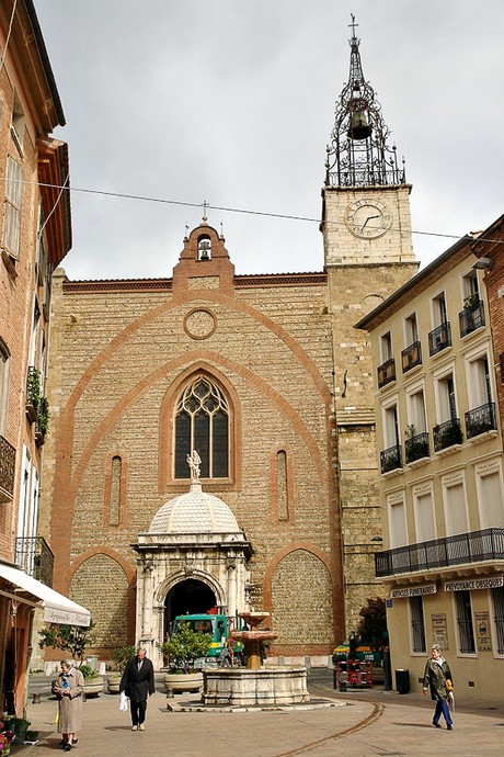perpignan-kathedrale