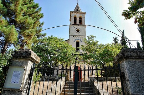 petreto-bicchisano-kirche