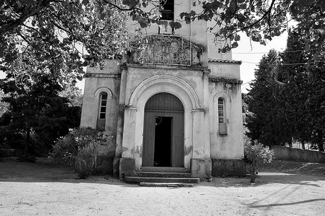 petreto-bicchisano-kirche