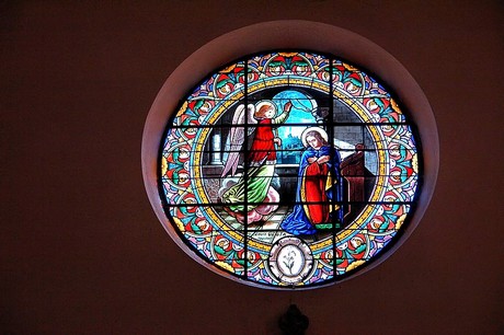 petreto-bicchisano-kirche