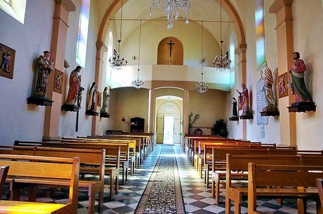 petreto-bicchisano-kirche