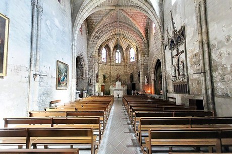 peyriac-de-mer-kirche