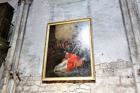 peyriac-de-mer-kirche