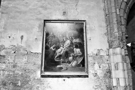 peyriac-de-mer-kirche