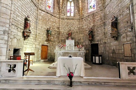 peyriac-de-mer-kirche