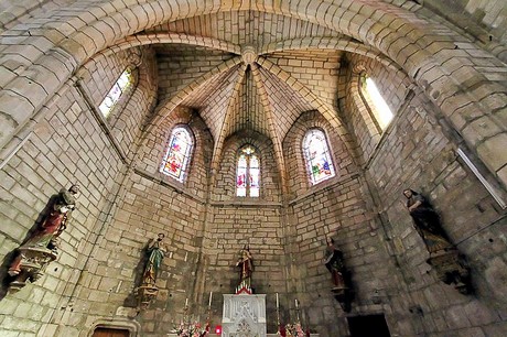 peyriac-de-mer-kirche