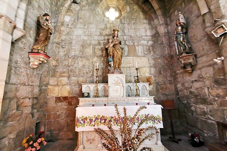 peyriac-de-mer-kirche