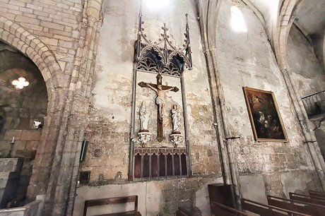 peyriac-de-mer-kirche