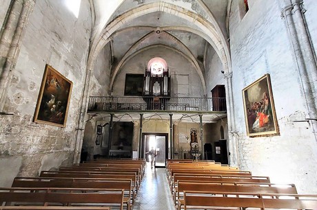 peyriac-de-mer-kirche