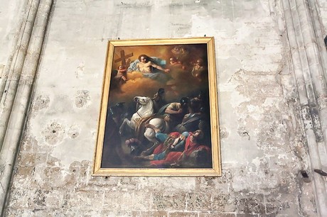 peyriac-de-mer-kirche