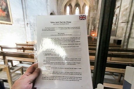 peyriac-de-mer-kirche