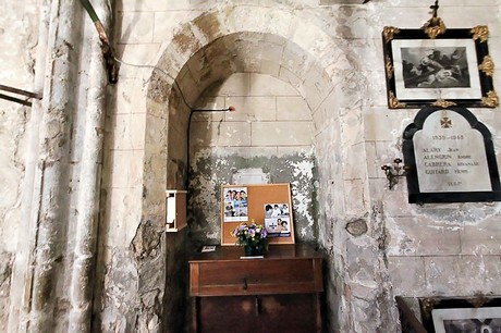 peyriac-de-mer-kirche