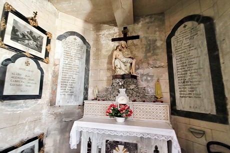 peyriac-de-mer-kirche