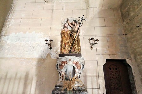 peyriac-de-mer-kirche