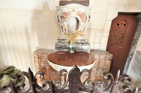 peyriac-de-mer-kirche