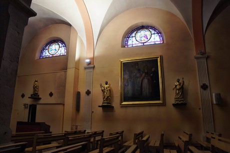 pierrefeu-du-var-kirche