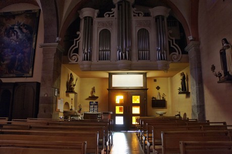 pierrefeu-du-var-kirche