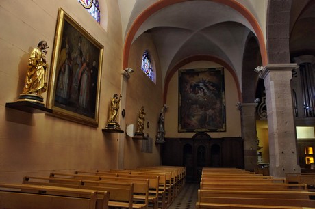 pierrefeu-du-var-kirche