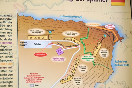 pointe-des-espagnols