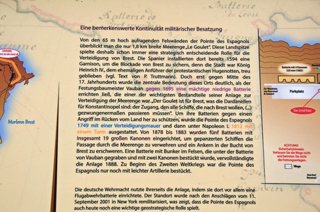 pointe-des-espagnols