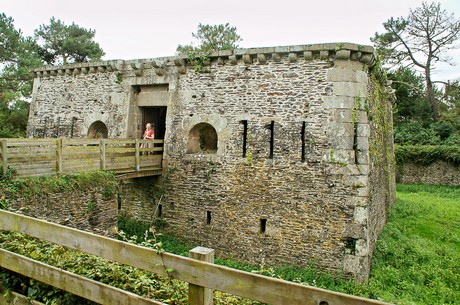 pointe-des-espagnols