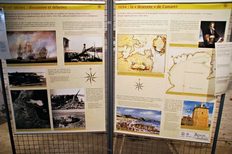 pointe-des-espagnols