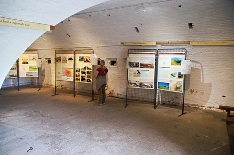 pointe-des-espagnols