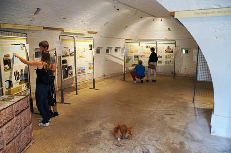 pointe-des-espagnols